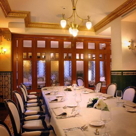 San Ramon Del Somontano Hotel Barbastro Buitenkant foto