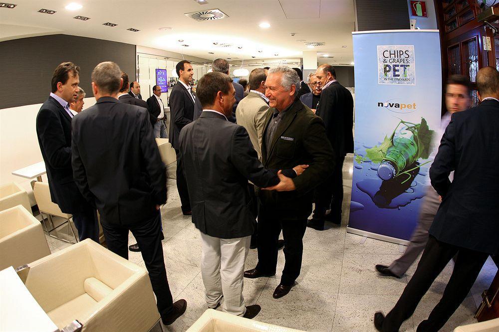 San Ramon Del Somontano Hotel Barbastro Buitenkant foto