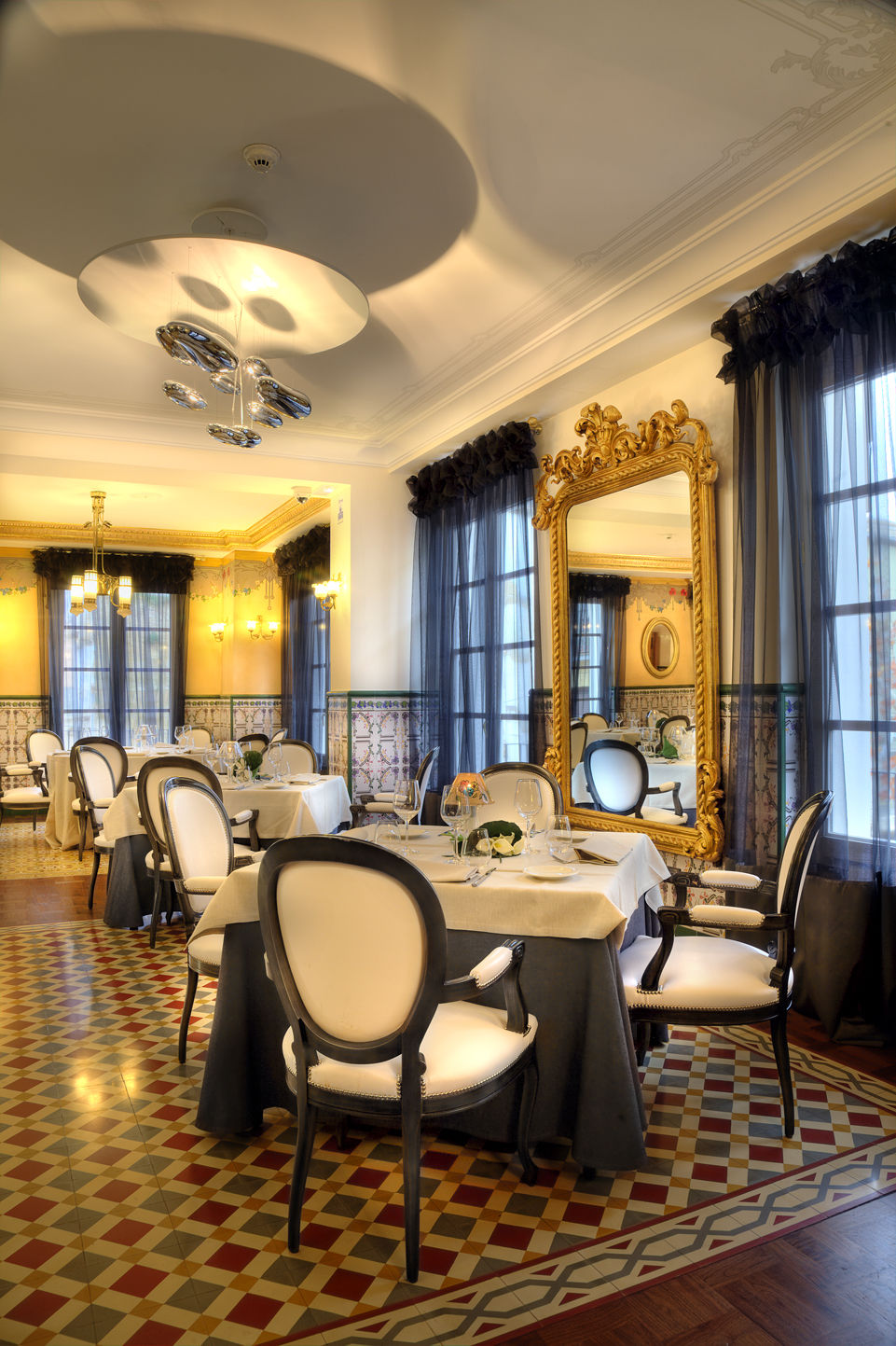 San Ramon Del Somontano Hotel Barbastro Restaurant foto