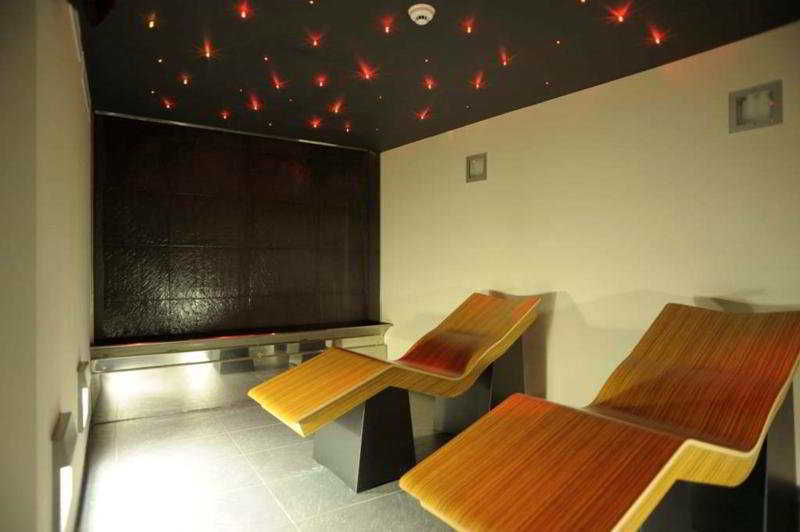 San Ramon Del Somontano Hotel Barbastro Buitenkant foto